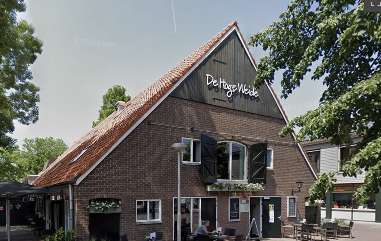 De Hoge Weide van Reinaerde gaat samenwerken met maatschappelijk betrokken horeca-onderneming