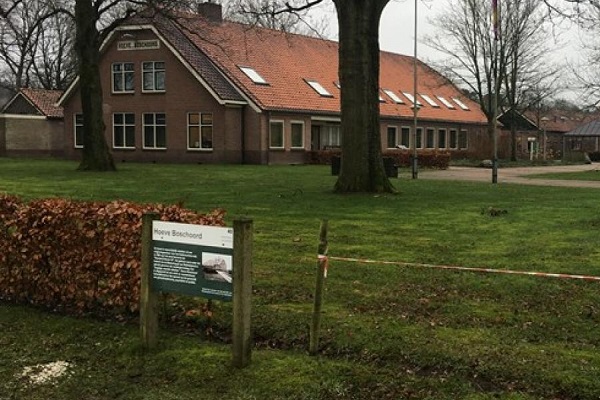 Opnieuw noodkreet personeel Trajectum over onderbezetting