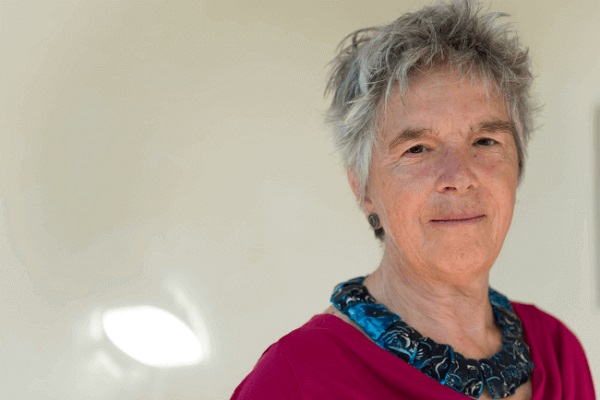 Van een negatief naar een positief zelfbeeld bij mensen met een lvb